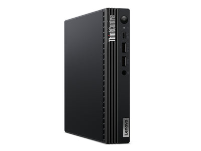 Computadora Lenovo ThinkCentre M70q Gen3, Intel Core i5-12400T 1.80GHz, 8GB, 256GB SSD, Windows 10 Pro 64-bit