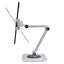 Soporte Ajustable de Escritorio para Tablet StarTech de Montaje en Pared