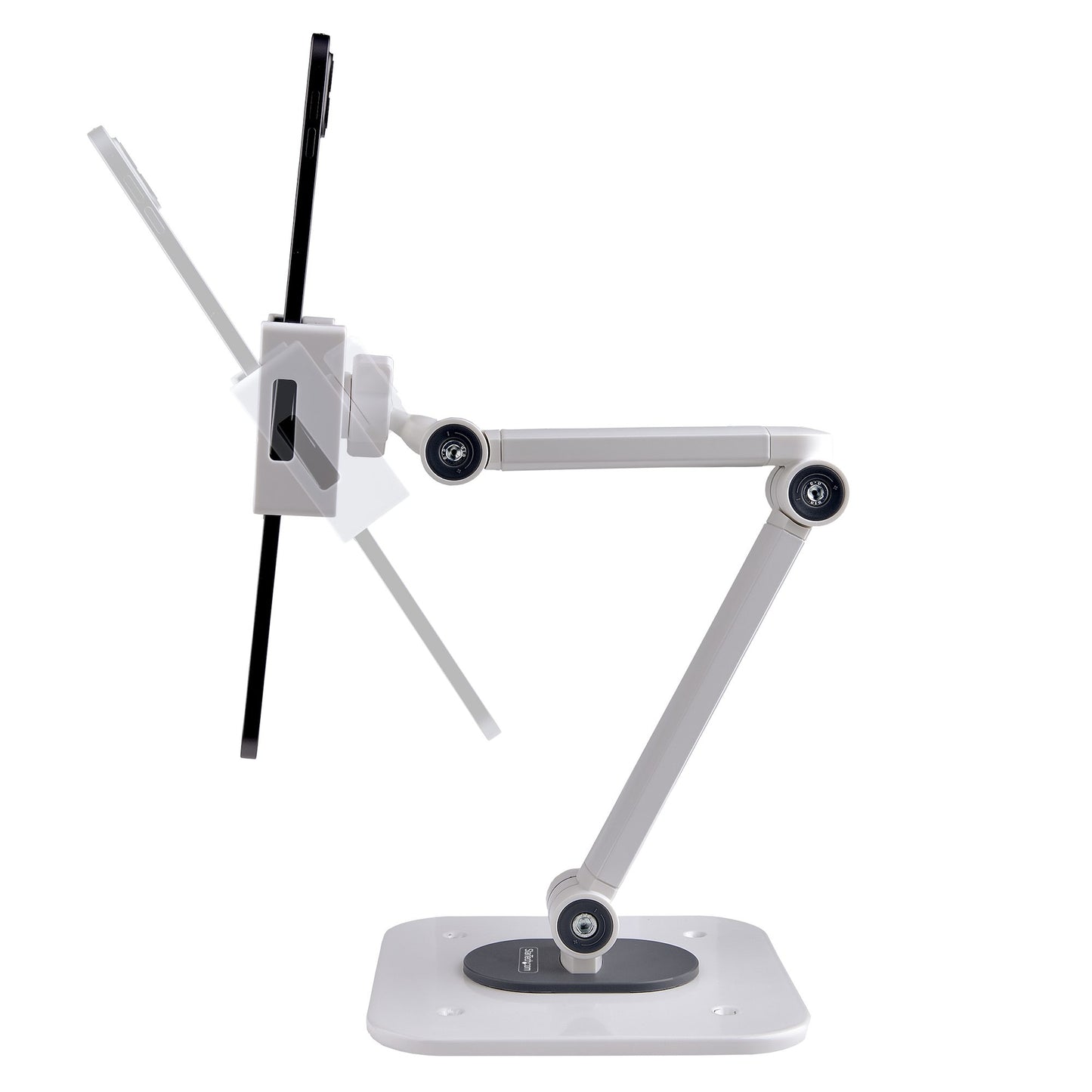 Soporte Ajustable de Escritorio para Tablet StarTech de Montaje en Pared