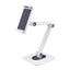 Soporte Ajustable de Escritorio para Tablet StarTech de Montaje en Pared