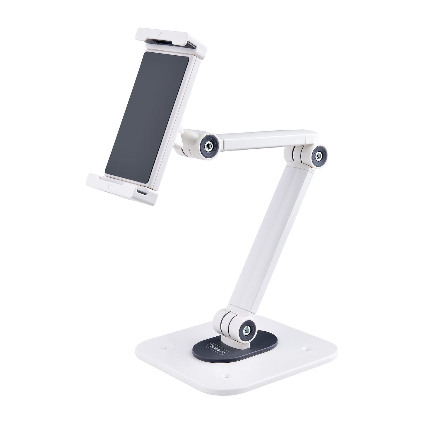 Soporte Ajustable de Escritorio para Tablet StarTech de Montaje en Pared