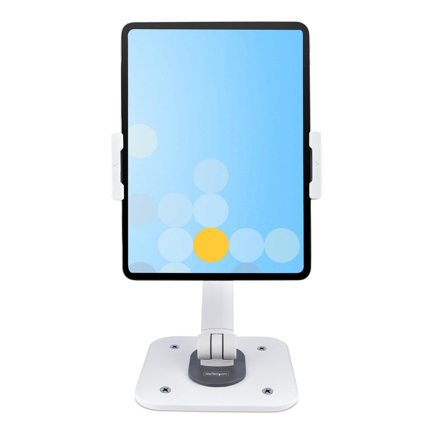 Soporte Ajustable de Escritorio para Tablet StarTech de Montaje en Pared