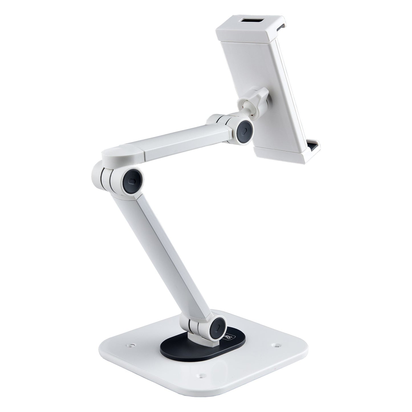 Soporte Ajustable de Escritorio para Tablet StarTech de Montaje en Pared
