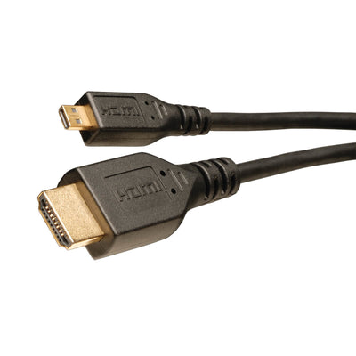 TRIPPLITE CONSIG. CABLE HDMI A MICRO HDMI C CABL ETHERNET ADAPTADOR M/M 1.83M