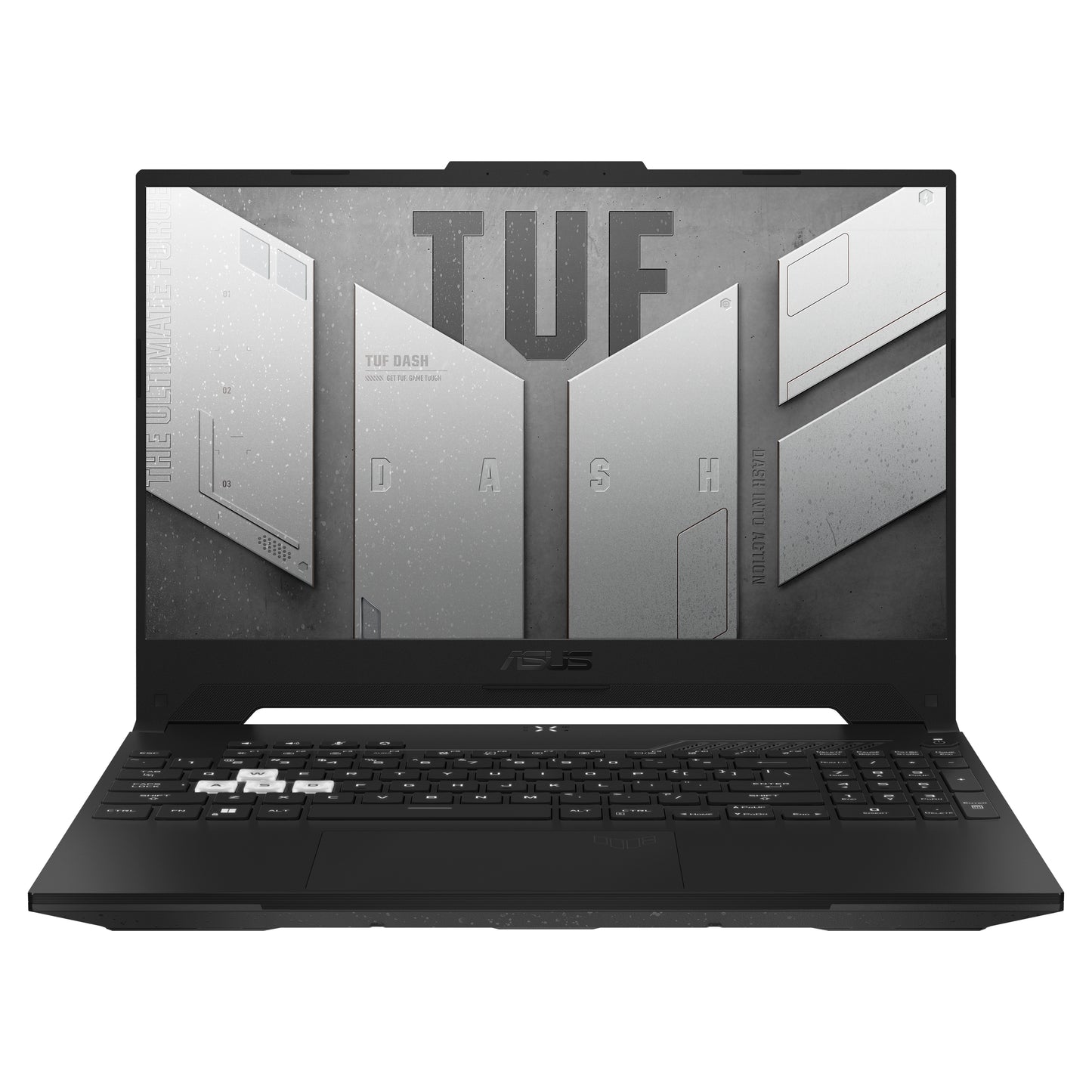 ASUS HOLDING NB GAMING ASUS TUF F15 CI5 SYST 12450H15 6IN 8G 512G RTX3050 4G W1