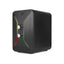 VORAGO BOCINAS START THE GAME SPK-250 SPKR 2.1 USB/3.5MM RGB