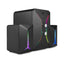VORAGO BOCINAS START THE GAME SPK-250 SPKR 2.1 USB/3.5MM RGB