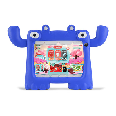 Tablet Vorago para Niños Pad 7 V6 7", 32GB, Android 11, Azul