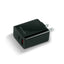 Cargador de Pared Vorago AU-350, 20W, 1x USB-A/1x USB-C, Negro