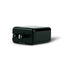Cargador de Pared Vorago AU-350, 20W, 1x USB-A/1x USB-C, Negro