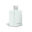 Cargador de Pared AU-350, 20W, 1x USB-A/1x USB-C, Blanco