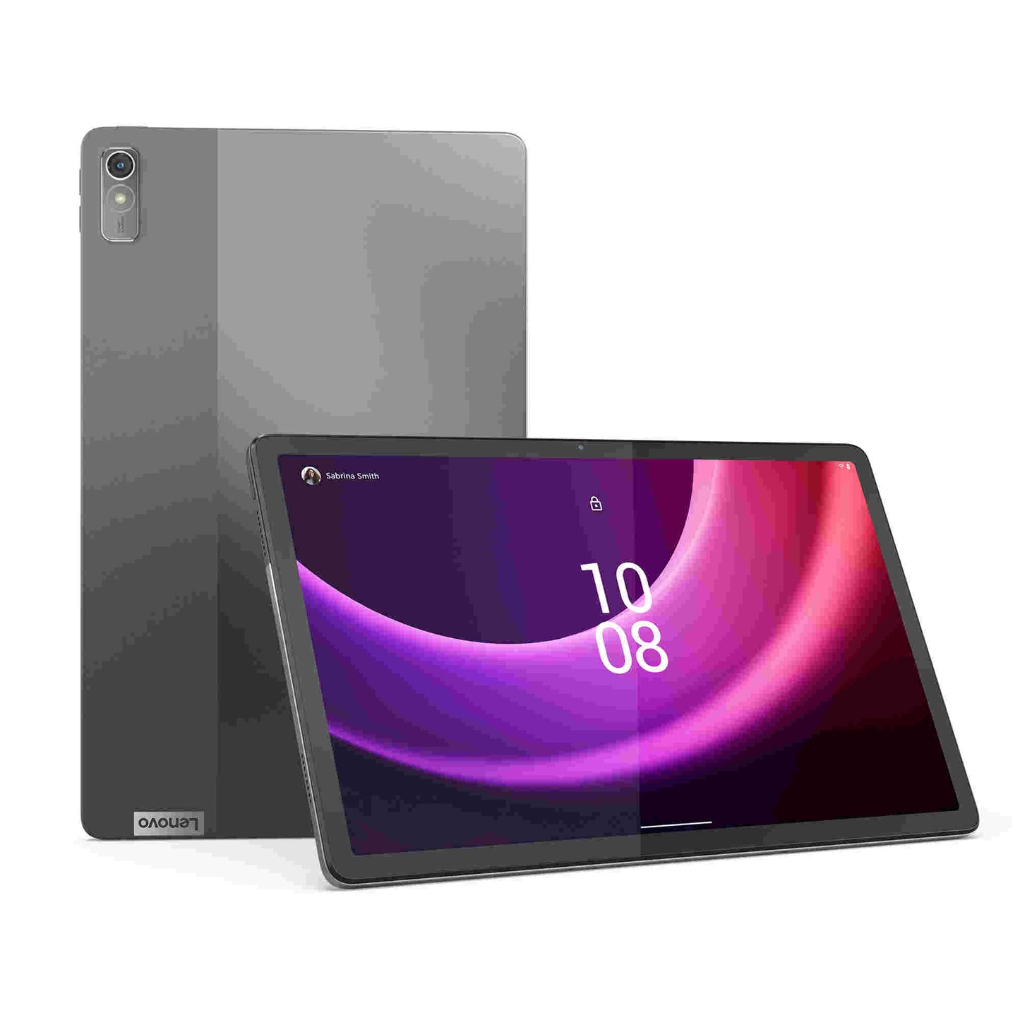 Tablet Lenovo Tab P11 Pro 11.5", 128GB, Android 12, Gris