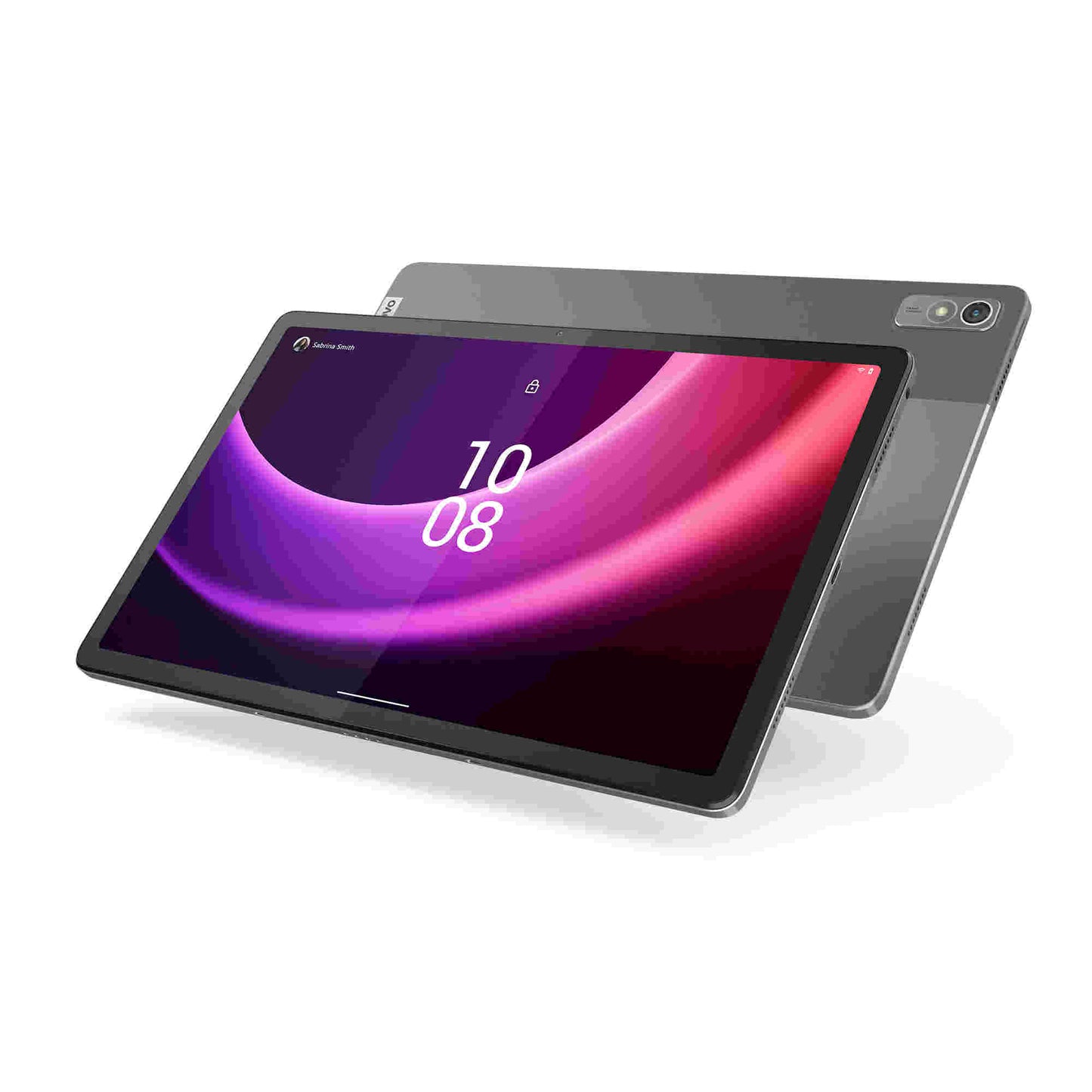 Tablet Lenovo Tab P11 Pro 11.5", 128GB, Android 12, Gris