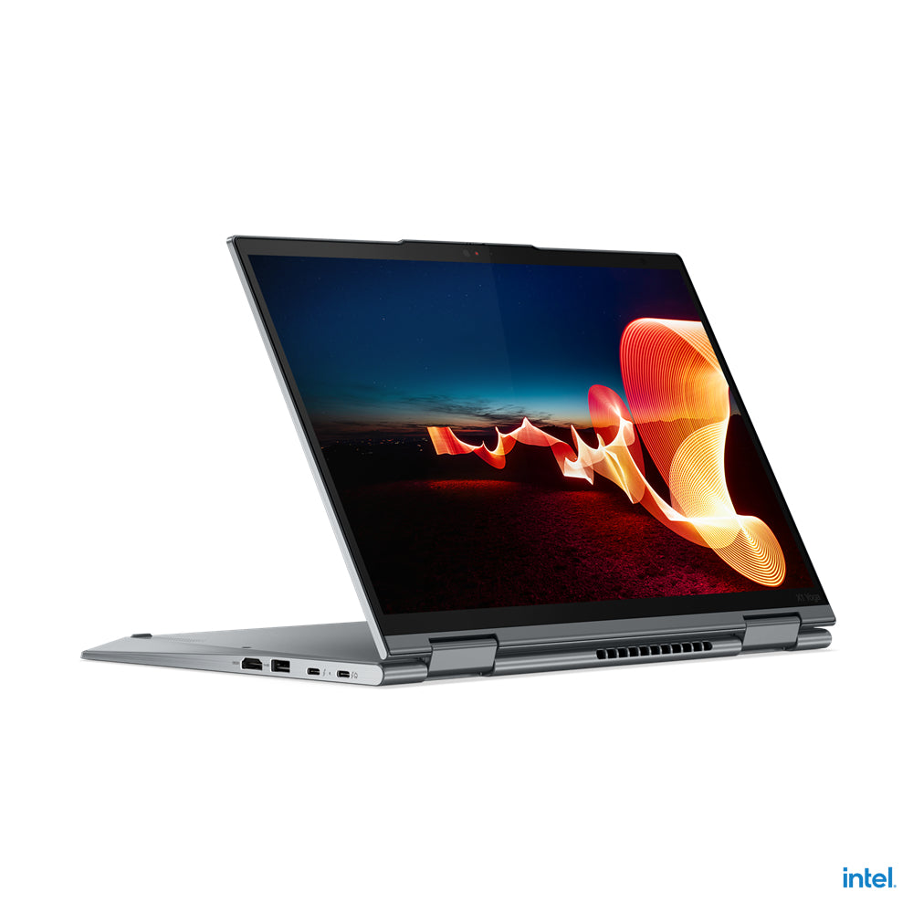 Laptop Lenovo ThinkPad X1 Yoga Gen 7, 14", Intel Core i7-1255U 1.30GHz, RAM 16GB, 512GB SSD, Windows 11 Pro, Español, Gris
