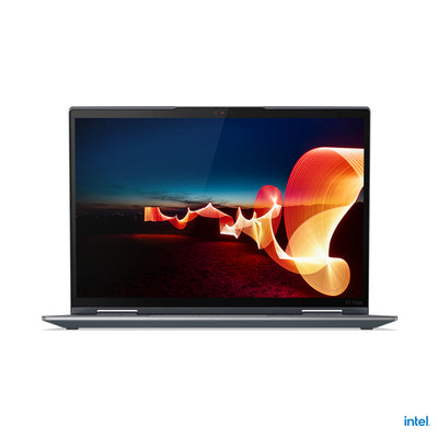 Laptop Lenovo ThinkPad X1 Yoga Gen 7, 14", Intel Core i7-1255U 1.30GHz, RAM 16GB, 512GB SSD, Windows 11 Pro, Español, Gris