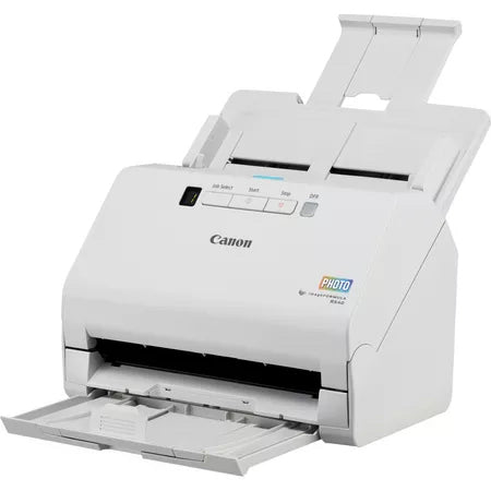 CANON ESCANER CANON RS40. 40PPM DUPL PERP EX 60IPM USB