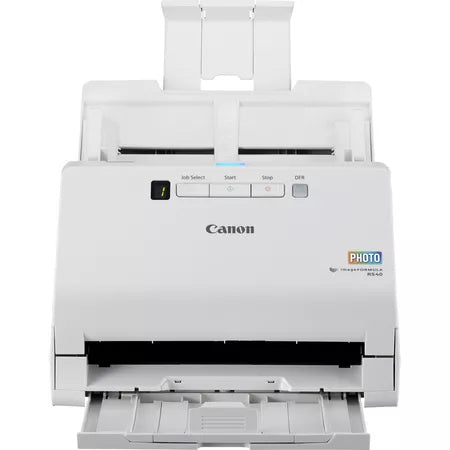 CANON ESCANER CANON RS40. 40PPM DUPL PERP EX 60IPM USB