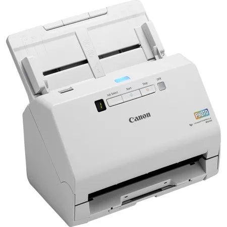 CANON ESCANER CANON RS40. 40PPM DUPL PERP EX 60IPM USB