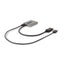 STARTECH CONSIG HUB MULTIPLICADOR MST DE 2 ADAP PUERTOS DISPLAYPORT DIVISOR DP HUB MULTIPLICADOR MST DE 2 PUERTOS DISPLAYPORT DIVISOR DP