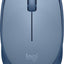 Mouse M170 Logitech, Azul