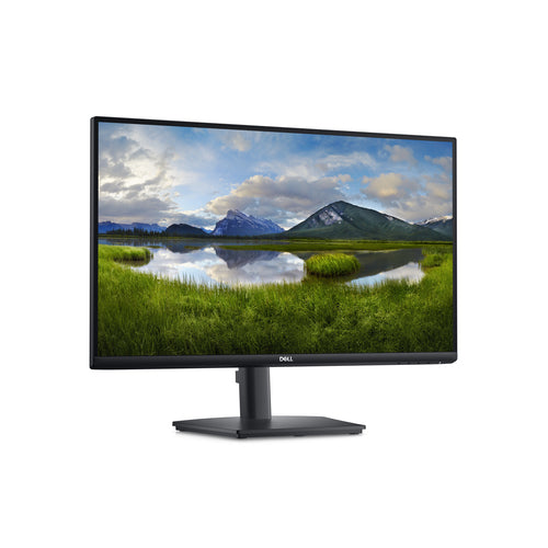 Monitor Dell E2724HS, 27" FHD, LCD, 16:9