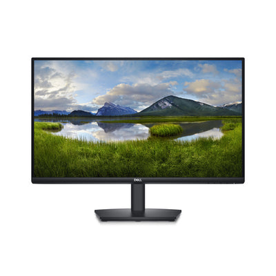 Monitor Dell E2724HS, 27" FHD, LCD, 16:9