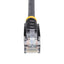 STARTECH CONSIG CABLE 5M DE RED ETHERNET CAT5E CABL RJ45 SIN TRABA SNAGLESS NEGRO .
