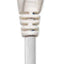 CABLE DE RED PATCH CAT5E CABL RJ45 0.50M BLANCO