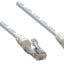 CABLE DE RED PATCH CAT5E CABL RJ45 0.50M BLANCO