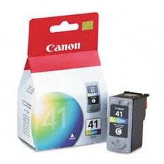 CANON CARTUCHO DE TINTA CL-41 TRICOLOINK 12ML PARA IP1600/2200/MP150/170