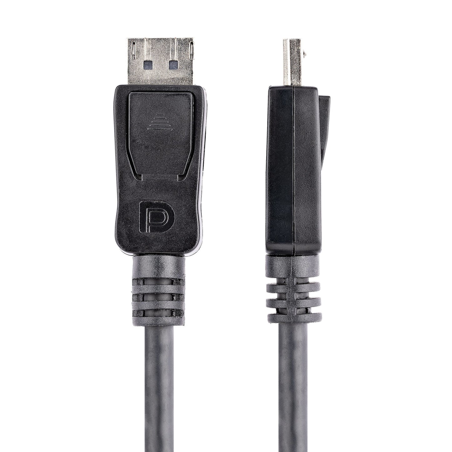 STARTECH CONSIG CABLE DE 5M DISPLAYPORT 4K CABL HBR2 CON CIERRE 2X MACHO