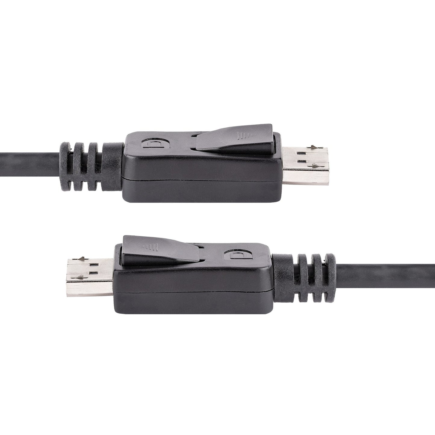 STARTECH CONSIG CABLE DE 5M DISPLAYPORT 4K CABL HBR2 CON CIERRE 2X MACHO