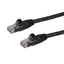 Cable de Red Ethernet UTP Sin Enganches Cat6 Gigabit de 3m StarTech.com
