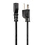 Cable de alimentación estándar para computadora 1.8m Startech.com
