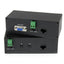 STARTECH CONSIG EXTENSOR DE VIDEO VGA AUDIO PERP SERIAL POR CAT5 UTP ETHERNET