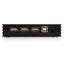 STARTECH CONSIG HUB CONCENTRADOR USB 2.0 PERP COMPACTO DE 7 PUERTOS USB HI SPEED