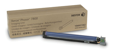XEROX SUPP A3 COL UNIDAD DE IMAGEN PHASER 7800 TONR 145.000 IMPRESIONES