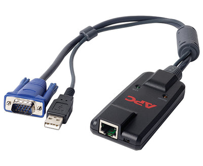 APC KVM 2G SERVER MODULE USB ACCS . - X-CUSTOMER NOT AUTHORIZED for IPN/VPN Number: B1100CA