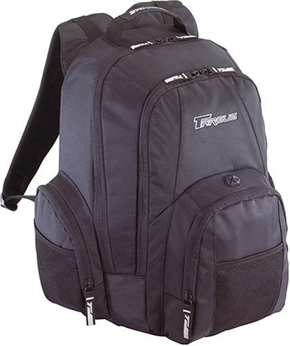 TARGUS MOCHILA BACKPACK 16.0IN GROOVE CASE PARA PORTATIL NEGRO TARGUS