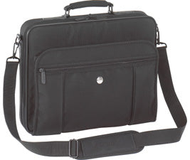 TARGUS MALETIN PORTAFOLIO PREMIER CASE LAPTOP CASE BLACK 15.4IN