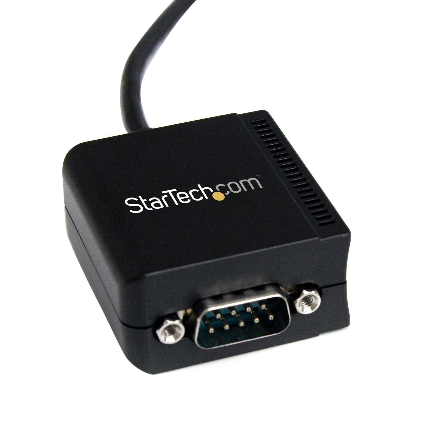 STARTECH CONSIG CABLE ADAPTADOR USB A 1 PUERTO CTLR SERIAL RS232 FTDI AISLAMIENTO