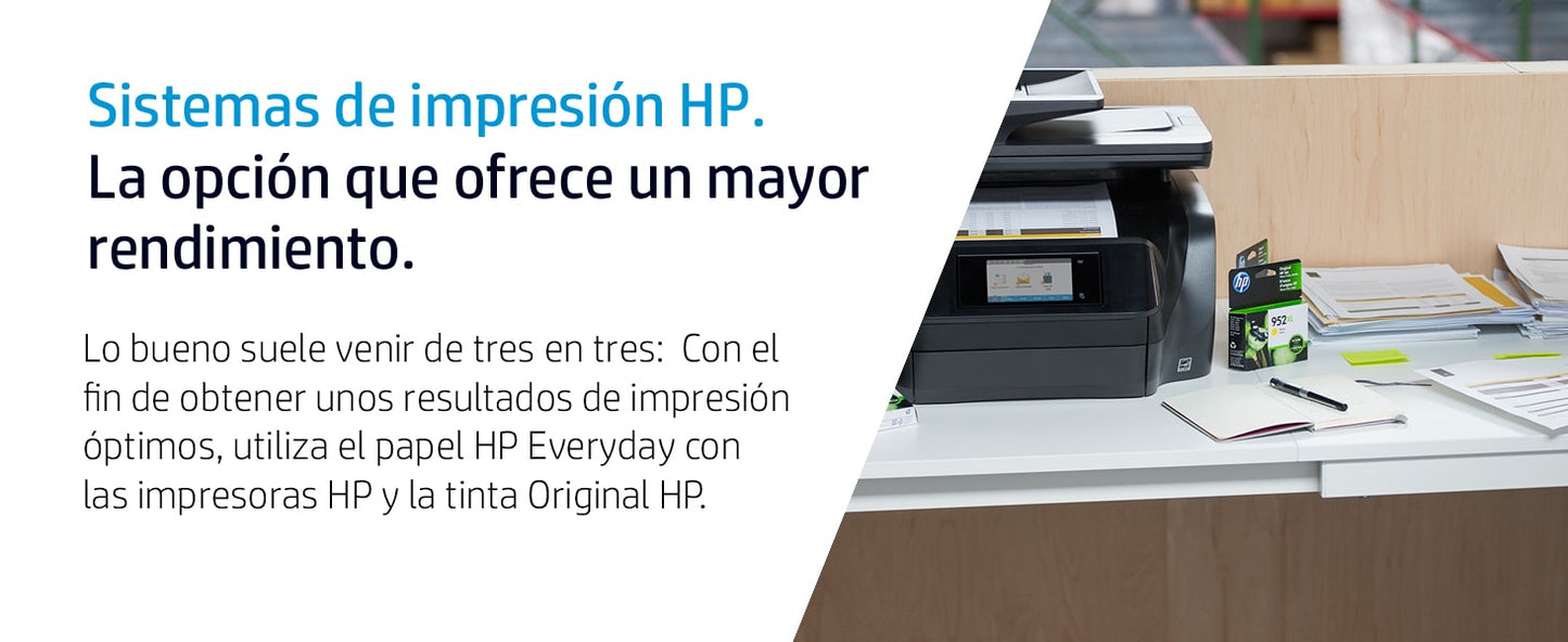 CN045AL Cartucho HP 950XL Negro Original, 2300 Páginas