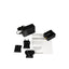 STARTECH CONSIG ADAPTADOR CONVERTIDOR AUDIO ADAP DIGITAL COAX SPDIF TOSLINK A RCA.