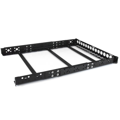 STARTECH CONSIG RIELES UNIVERSALES DE MONTAJE RACK .