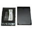 STARTECH CONSIG GABINETE DE DISCO DURO HDD 2.5 CARR SATA EXTERNO USB 3.0 NEGRO .