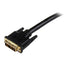 STARTECH CONSIG CABLE ADAPTADOR HDMI A DVI-D CABL 9.1M SINGLE LINK MONO ENLACE .
