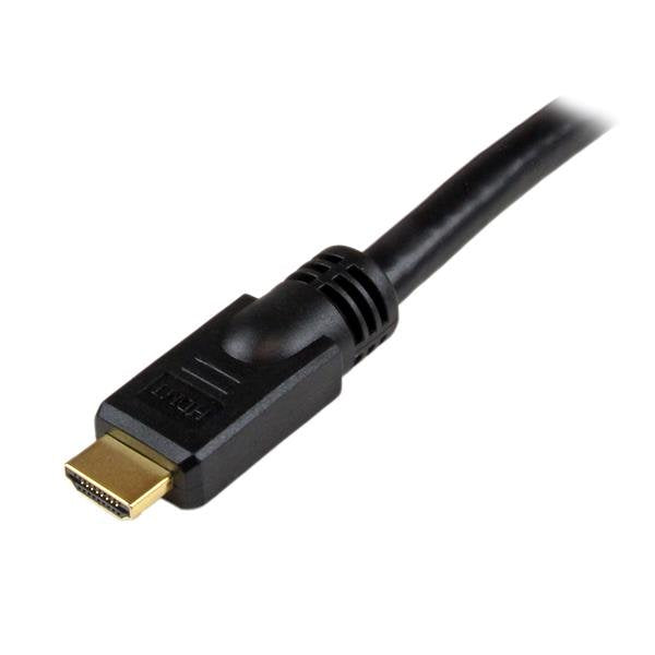 STARTECH CONSIG CABLE ADAPTADOR HDMI A DVI-D CABL 15.2M SINGLE LINK MONO ENLACE .