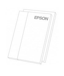 EPSON PAPEL PREMIUM SEMIMATTE PHOTO PAPR ROLLO 24IN X 100