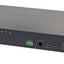 APC KVM 2G ANALOG 1 LOCAL USE PERP R 8 PORTS - X-CUSTOMER NOT AUTHORIZED for IPN/VPN Number: B1100CD