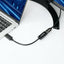 INTRACOM ADAPTADOR DISPLAYPORT M A HDMI ADAP H 4K 60HZ